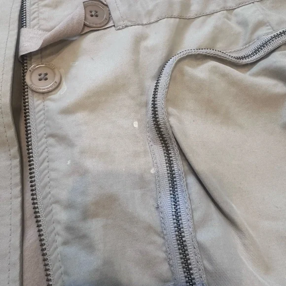 Aritzia Utility Jacket S - Picture 4 of 4